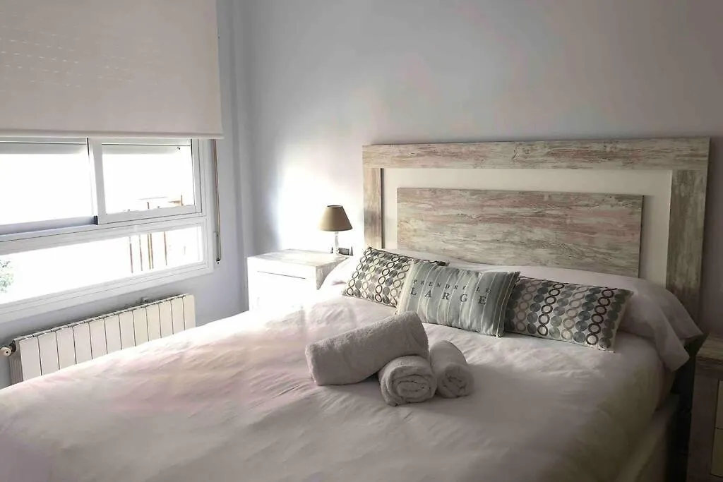 Apartamento Can CALET con PARKING en Sant Antoni de Calonge España