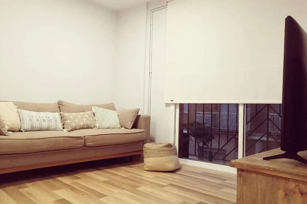 Apartamento Can CALET con PARKING en Sant Antoni de Calonge Calonge (Catalonia)