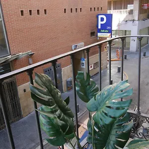 San Agustín Apartamento Granada