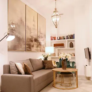 Precioso Con Patio En La Alameda Apartamento Sevilla