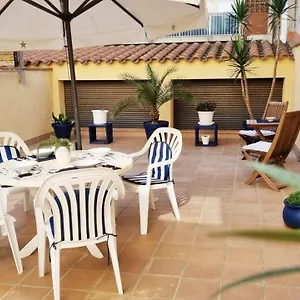Costa Brava-st Antoni De Per Parelles I Famílies Petites Calonge (Catalonia)